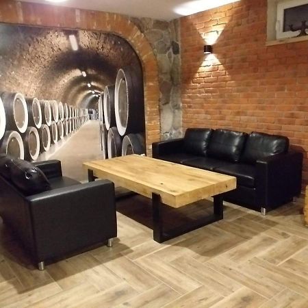Apartamento Mazurska Gajówka Ruciane-Nida Exterior foto