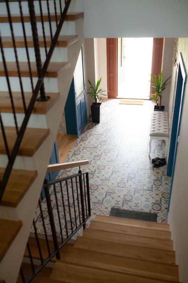Apartamento Mazurska Gajówka Ruciane-Nida Exterior foto